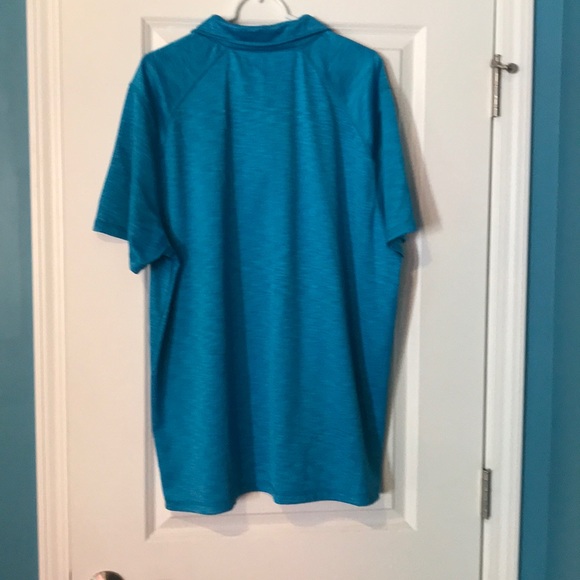 🌼🌼🌼Hurley Polo Top - Picture 3 of 3